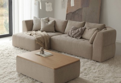 Modulinė sofa CLEO (Sits)