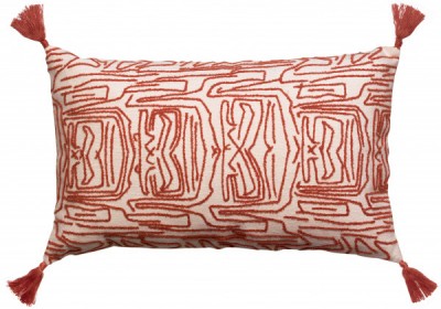 Dekoratyvinė pagalvė IVAN ROIBOS
