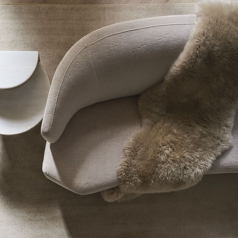 Caracole sofa "Olympia"