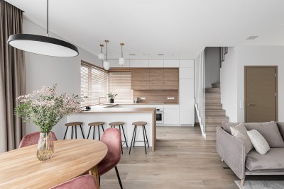 Iconic Oak Como D476565X
