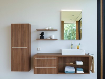 Vonios kambario baldai X - LARGE (Duravit)