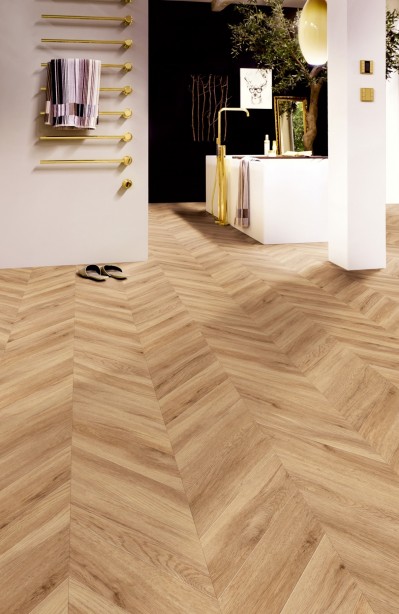 PVC lentelės CHEVRON PW3220/ FP (Project floors)