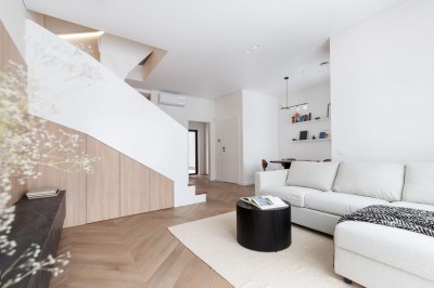 Iconic Oak Albano D5C76526X