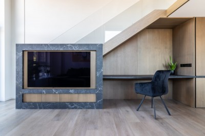 Iconic Oak Bolsena 8476524X