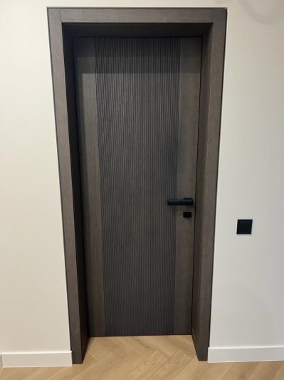 Vidaus durys MASTER M01