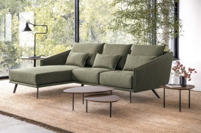 Sofa COSTURA (Stua)