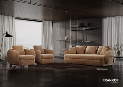 Milton Minkštas Kampas