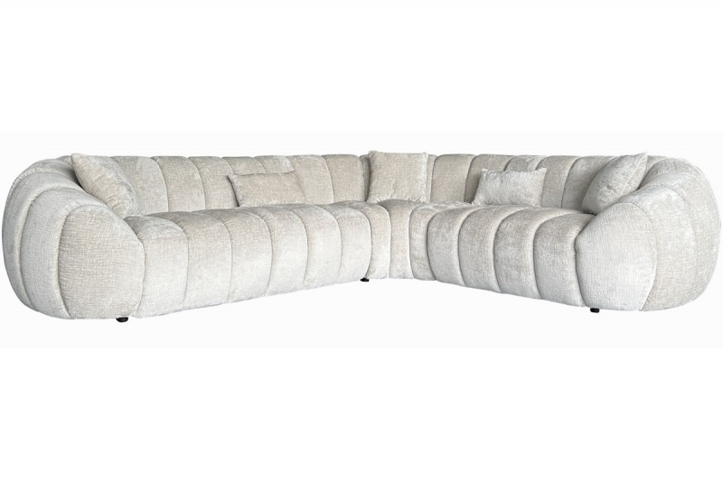 Kampinė sofa