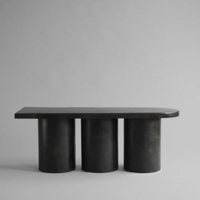 Suolas BIG FOOT BENCH-COFFEE