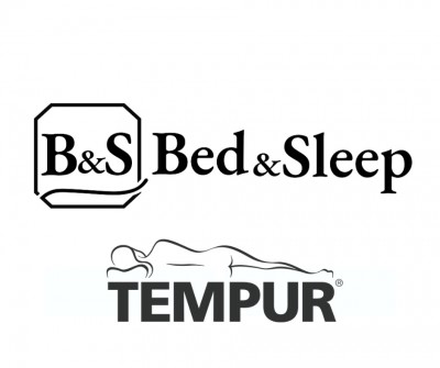 BED&SLEEP TEMPUR