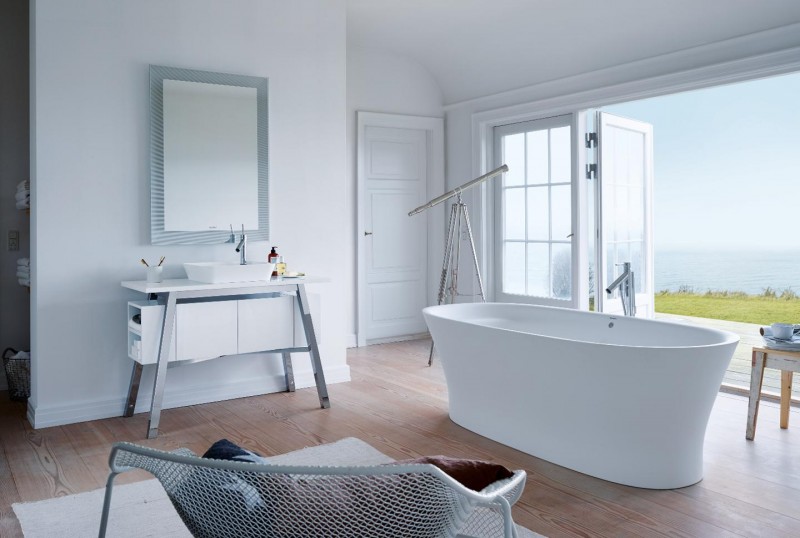 Vonia CAPE COD (Duravit)