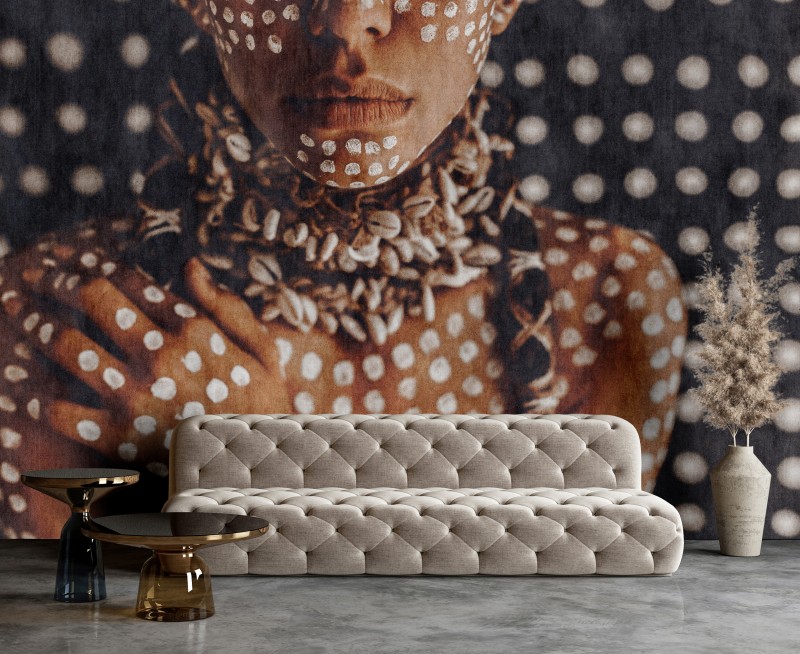 Walls by patel fototapetas „alani“