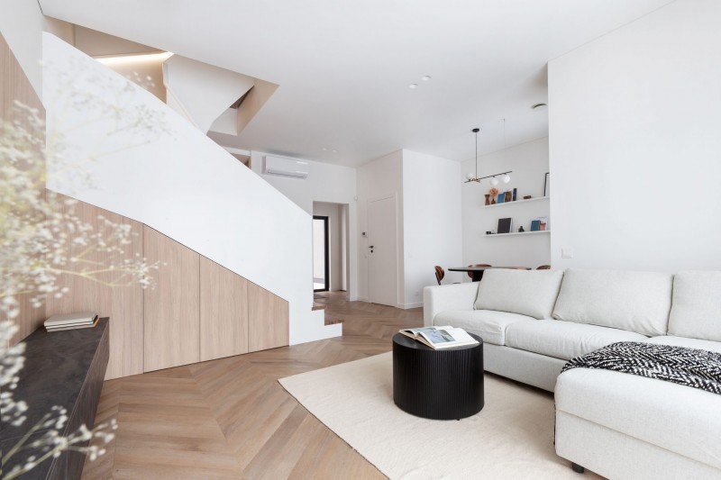 Iconic Oak Albano D5C76526X