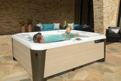 SPA baseinas TRIUMPH®