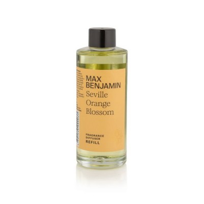 Max Benjamin namų kvapo papildymas Seville Orange Blossom 300 ml