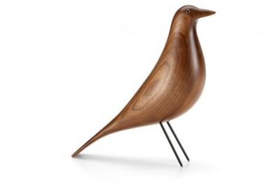 Dekoratyvinis paukštis EAMES HOUSE BIRD