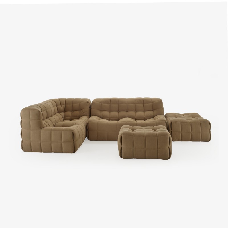KASHIMA modulinė sofa