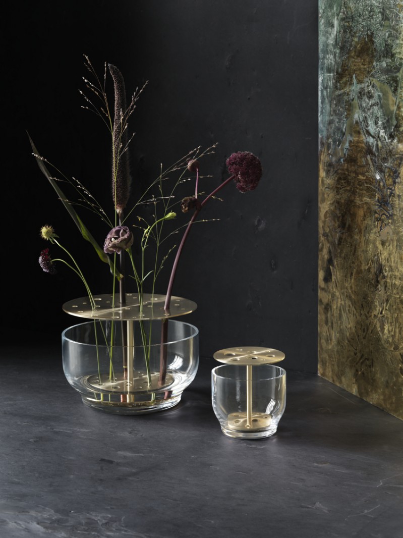 Vaza Ikebana (Fritz Hansen)
