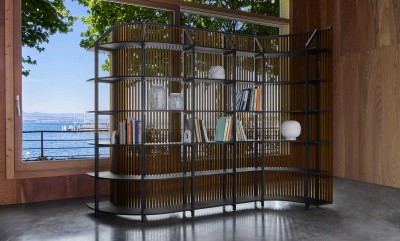 MARECHIARO lentynų sistema