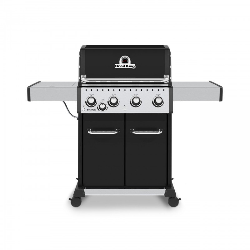 BARON™ 440