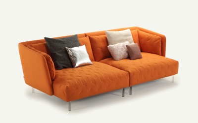 Sofa OBI (Sancal)