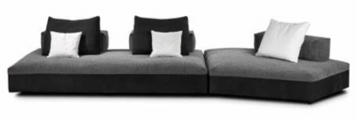 Modulinė sofa DESIREE MONOPOLI