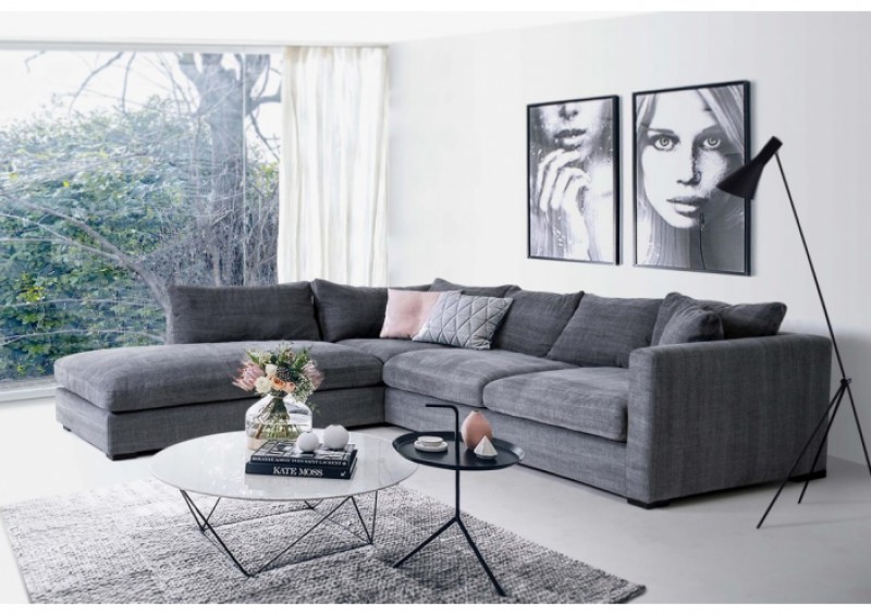 Sofa COMFY (Soft Nord)