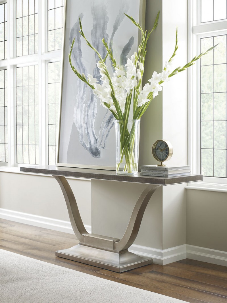 Konsolė „Avondale“ Caracole