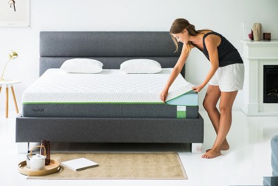 Tempur HYBRID čiužinys