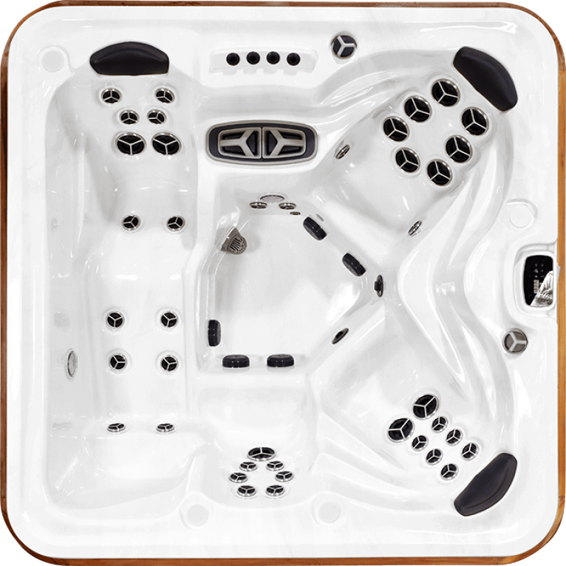 SPA baseinas Cub
