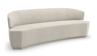 Caracole sofa "Olympia"