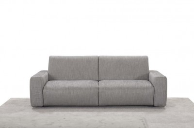 Sofa „Dubliu“ su miegamuoju mechanizmu