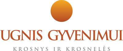 KROSNYS IR KROSNELĖS