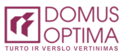 DOMUS OPTIMA biuras
