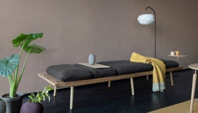 Kušetė LOUNGE AROUND DAYBED (Umage)