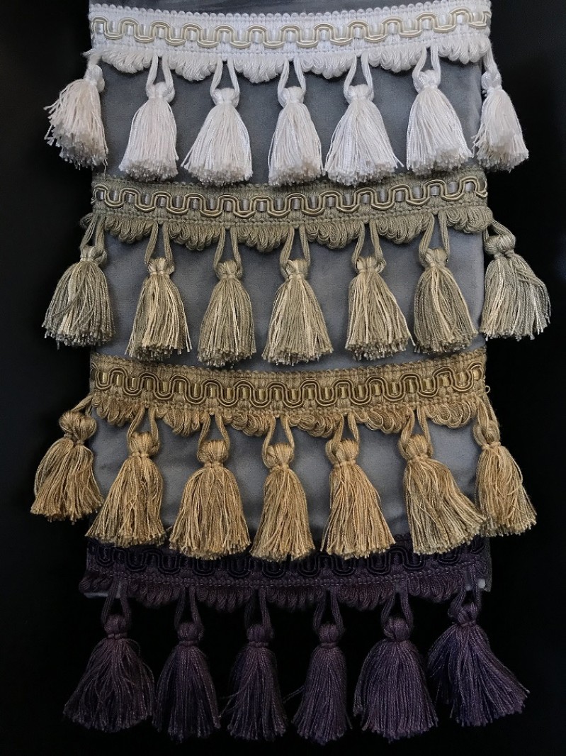 Apdailos juostelė PFL 7014 (Neckebroeck)