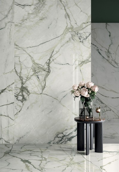 Akmens masės plytelių kolekcija „Noblesse“ (Lea Ceramiche)