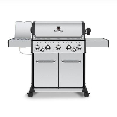 BARON™ S 590 IR