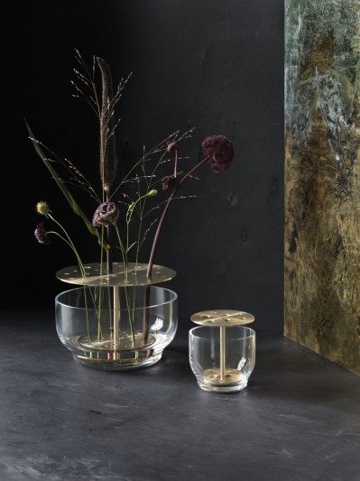 Vaza Ikebana (Fritz Hansen)