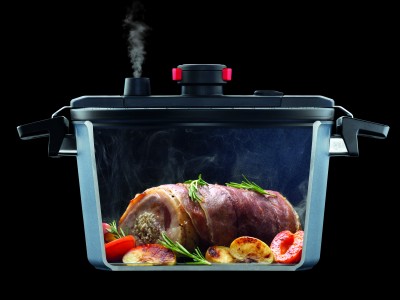 Žemo slėgio puodas DIAMOND ACTIVE LITE (WOLL)