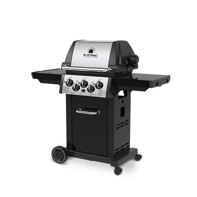 Grilius BROIL KING MONARCH 390