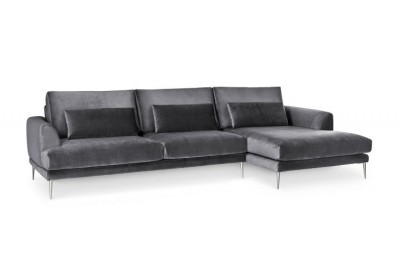 Sofa COFFEE OPEN END LEFT (Bellus)