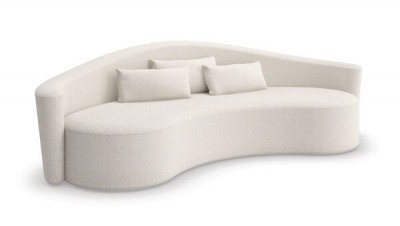 Caracole sofa "Luna"