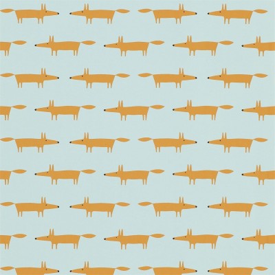 Tapetas LITTLE FOX