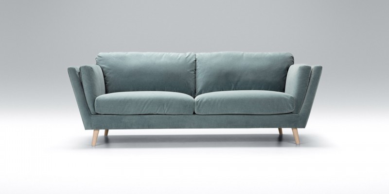 Trivietė sofa NOVA