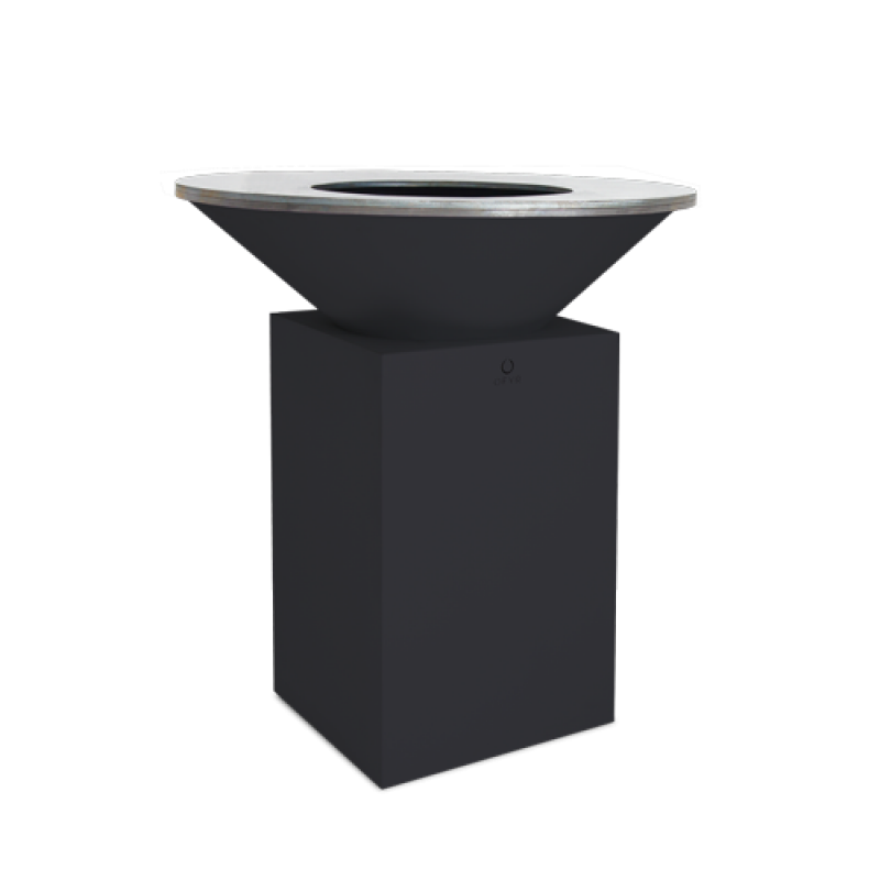 Grilis OFYR CLASSIC BLACK STORAGE 100-100