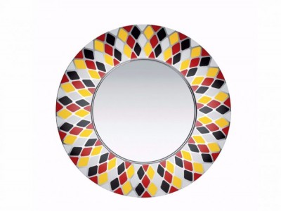 Alessi metalinis serviravimo padėklas CIRCUS