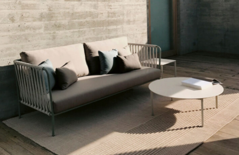 Sofa EXPORMIM NIDO XL