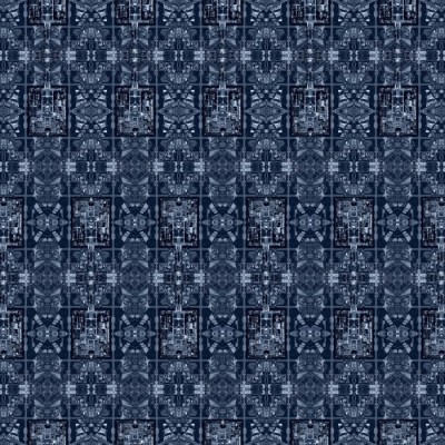 Kiliminė danga VERSAILLES X BEIJING BLUE (Moooi)