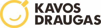 KAVOS DRAUGAS